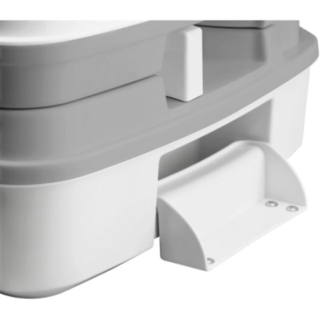 SPP HOLD DOWN KIT 65 SIGNAL WHITE - HDK PP165/365/465