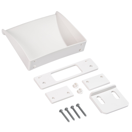 Thetford Hold-Down-Kit Befestigungssatz Porta Potti 165 und 365 92922-111