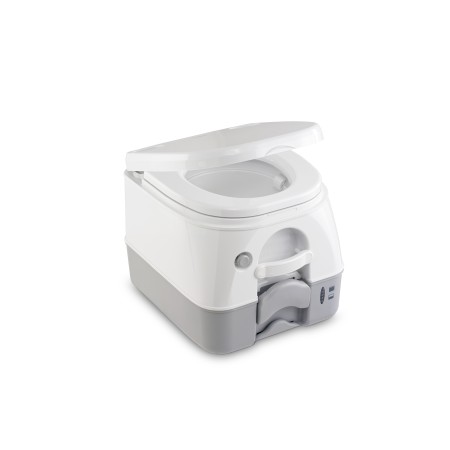 Dometic Portable Toilet 972 white/grey
