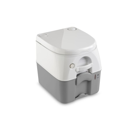 Dometic Portable Toilet 976 white/grey