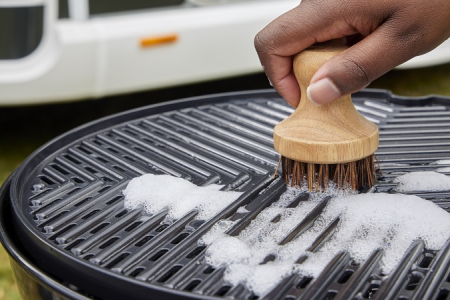 CADAC GreenGrill Bürste