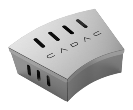 CADAC Mini affumicatore