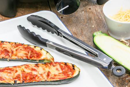 CADAC Barbecue Tongs 36cm