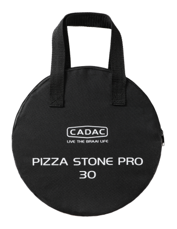 CADAC Pizzastein Pro 30