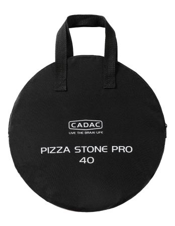 CADAC Pizzastein Pro 40