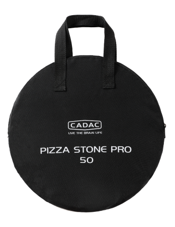 CADAC Pizzastein Pro 50