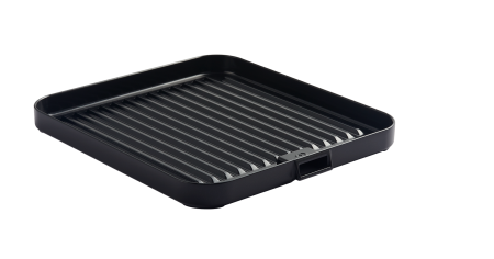 CADAC 2 Cook Grillplatte gerippt