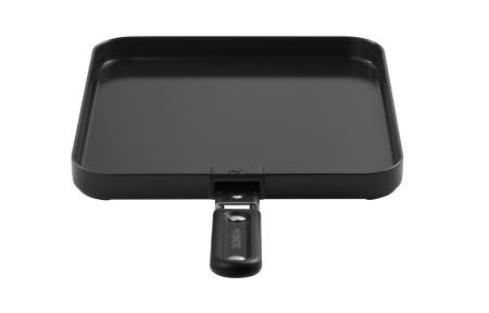 CADAC 2 Cook Backplatte Grillplatte
