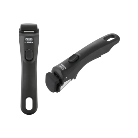 CADAC Poignée universelle Quick Lock pour poêles