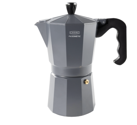 CADAC Percolatore da 9 tazze