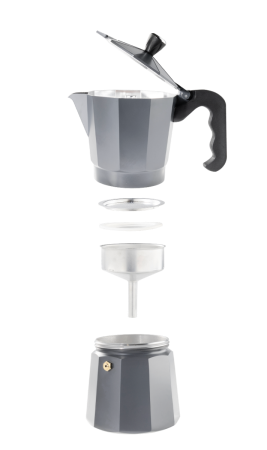 CADAC Percolator 6-Cup Perkolator