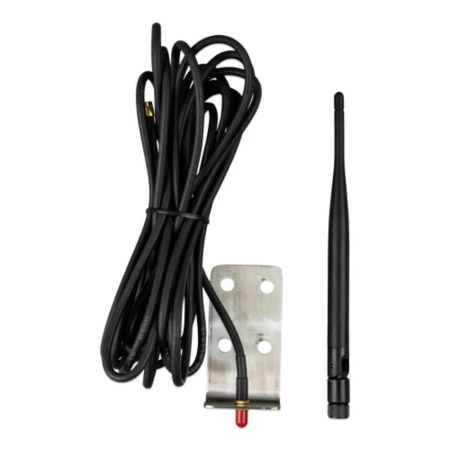 Victron Energy Outdoor LTE-M Wall Mount Antenna