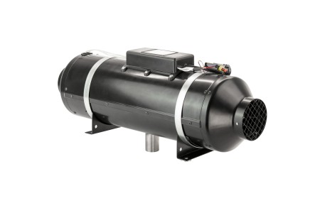 Planar Autoterm Air 9D diesel heater, air heater (12V) 8KW