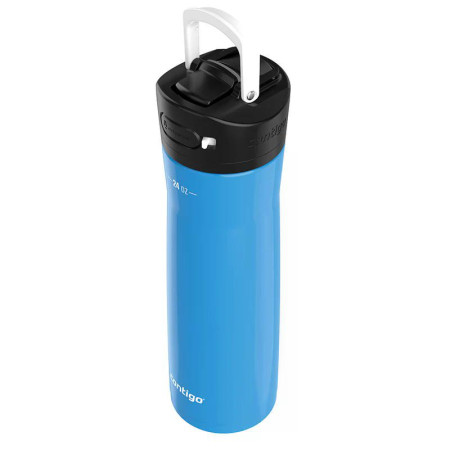 contigoВ® Ashland Chill 2.0 AUTOSPOUTв„ў Insulated water bottle 720 ml - Blue