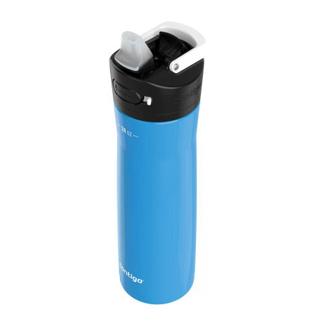 contigoВ® Ashland Chill 2.0 AUTOSPOUTв„ў Insulated water bottle 720 ml - Blue
