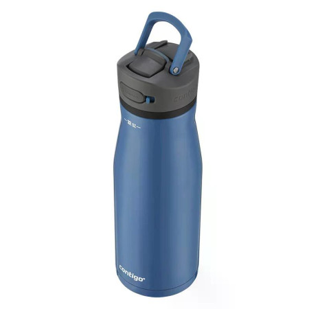 contigoВ® Ashland Chill 2.0 AUTOSPOUTв„ў Insulated water bottle 950 ml - Blue