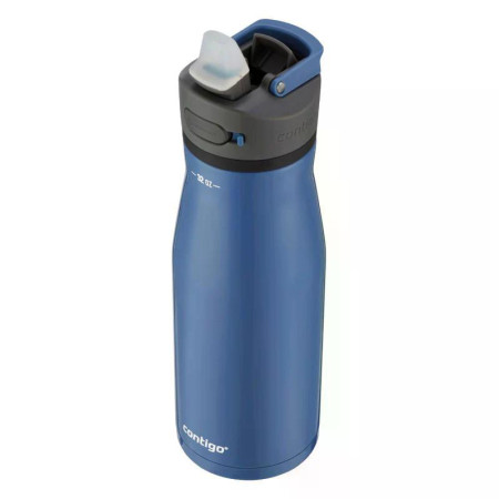 contigoВ® Ashland Chill 2.0 AUTOSPOUTв„ў Insulated water bottle 950 ml - Blue