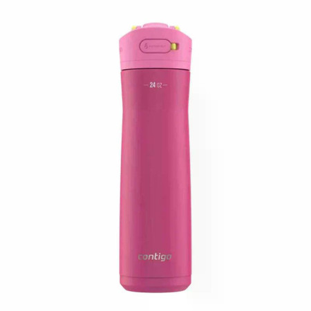 contigoВ® Ashland Chill 2.0 AUTOSPOUTв„ў Insulated water bottle 720 ml - Fuchsia Pink