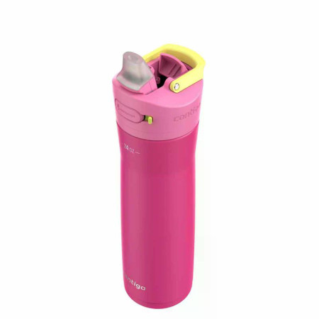 contigoВ® Ashland Chill 2.0 AUTOSPOUTв„ў Insulated water bottle 720 ml - Fuchsia Pink