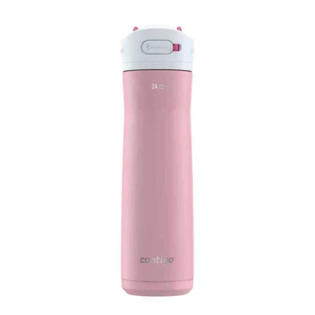 contigoВ® Ashland Chill 2.0 AUTOSPOUTв„ў Insulated water bottle 720 ml - Light Pink