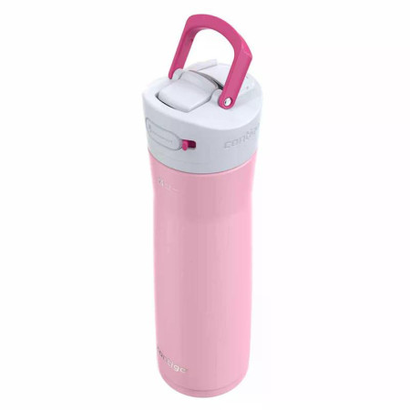 contigoВ® Ashland Chill 2.0 AUTOSPOUTв„ў Insulated water bottle 720 ml - Light Pink