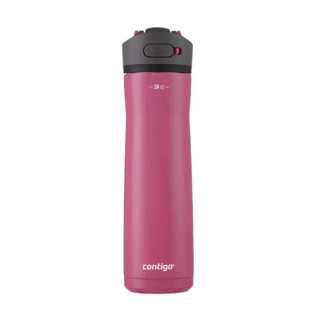 contigoВ® Ashland Chill 2.0 AUTOSPOUTв„ў Insulated water bottle 720 ml - Pink