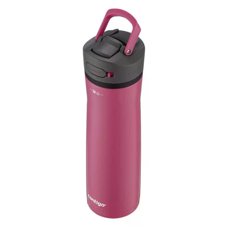 contigoВ® Ashland Chill 2.0 AUTOSPOUTв„ў Insulated water bottle 720 ml - Pink