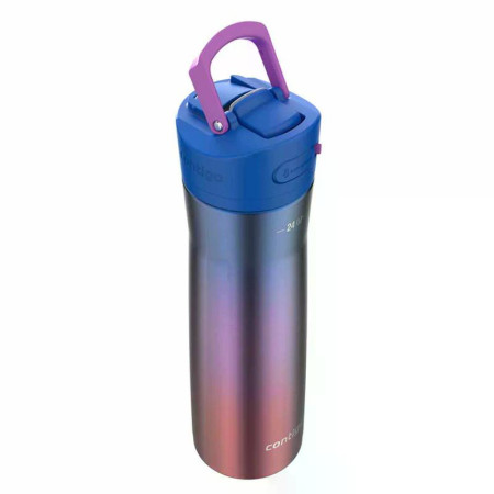 contigoВ® Ashland Chill 2.0 AUTOSPOUTв„ў Insulated water bottle 720 ml - Red Ombre