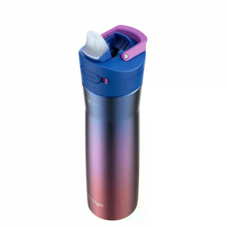 contigoВ® Ashland Chill 2.0 AUTOSPOUTв„ў Insulated water bottle 720 ml - Red Ombre