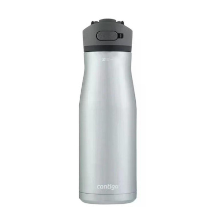 contigoВ® Ashland Chill 2.0 AUTOSPOUTв„ў Insulated water bottle 950 ml - Silver
