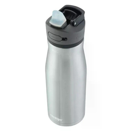 contigoВ® Ashland Chill 2.0 AUTOSPOUTв„ў Insulated water bottle 950 ml - Silver