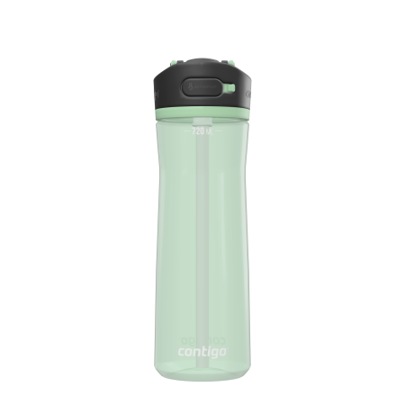 contigo® Ashland 2.0 Botella de agua 720 ml, verde menta