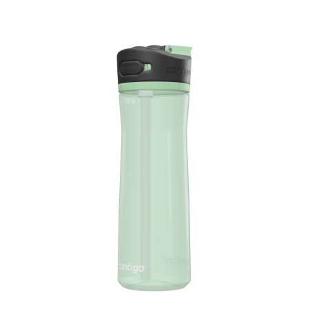 contigo® Ashland 2.0 Borraccia 720 ml, verde menta