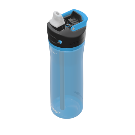 contigo® Ashland 2.0 Borraccia da 720 ml, blu