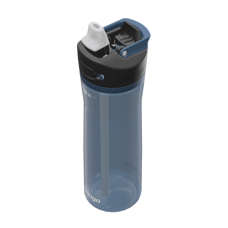 contigo® Ashland 2.0 Borraccia da 720 ml, blu scuro