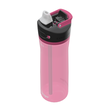 contigo® Ashland 2.0 Borraccia da 720 ml, rosa