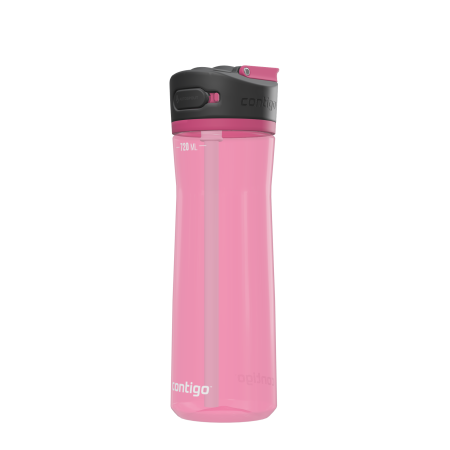 contigo® Ashland 2.0 Borraccia da 720 ml, rosa