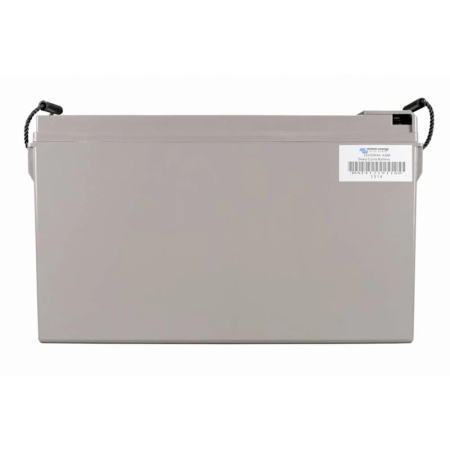 Victron Energy Tiefzyklus AGM Telekom Batterie VRLA 12V/115 Ah