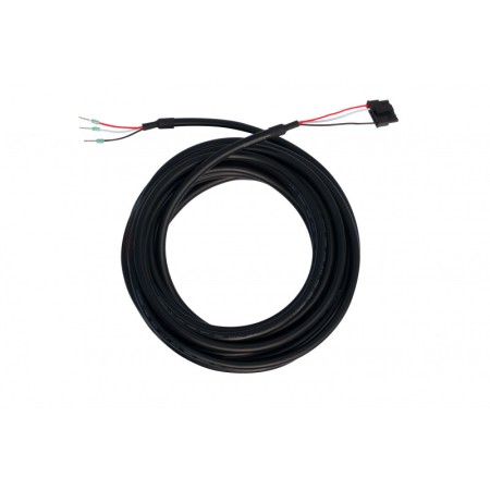 Super B cable de conexión para la batería Epsilon al monitor de la batería SB-BM01, 10 metros