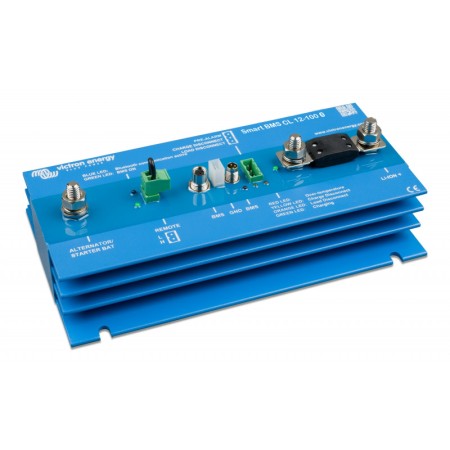 Victron Energy Lithium 12.8V 200Ah Smart Rechargeable battery