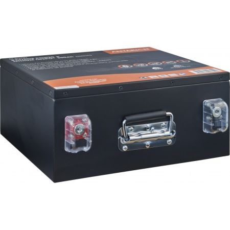 Antarion Lithium Batterie 310Ah POWER + Bluetooth, SLIM