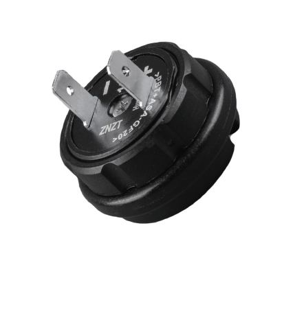 Victron Energy Blue Smart Magcode Power Port 12V IP65, Ladeadapter