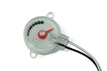 Sensore serbatoio BRC 0-90 Ohm per Europa 3