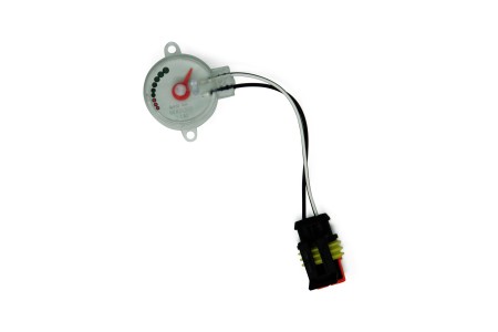 Sensor de depósito BRC 0-90 Ohm para Europa 3