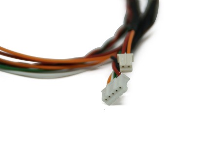 Cable adaptador BRC de conmutador de 5 a 4 polos