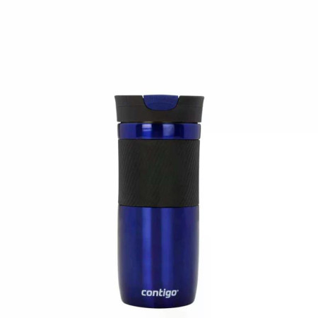 contigoВ® Byron SNAPSEALв„ў Thermo mug travel 470 ml - Dark Blue