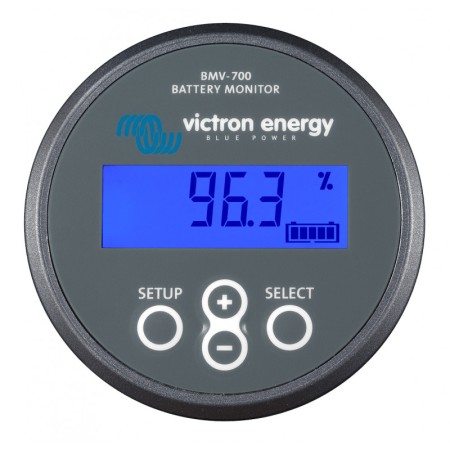 Victron Energy BMV-700 Retail module de surveillance de la batterie