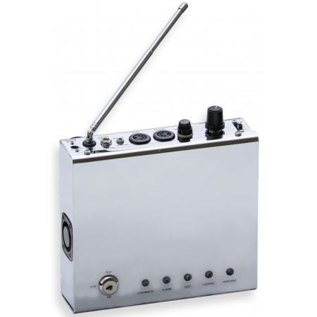 Antarion Alarm-Detect for Motorhomes