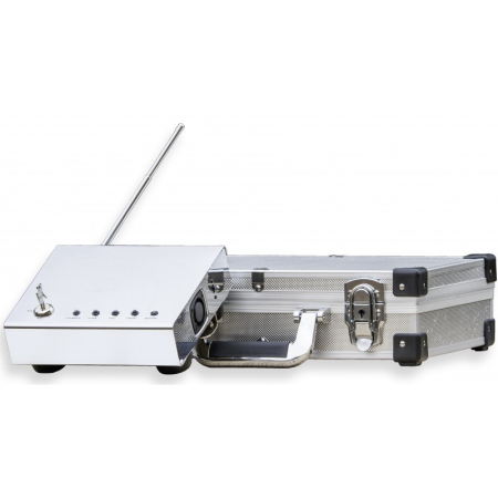 Antarion Alarm-Detect for Motorhomes