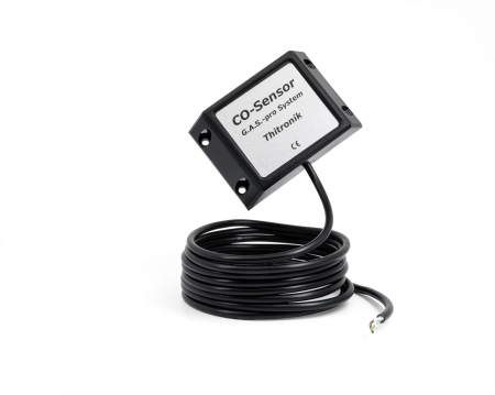 THITRONIK® CO-Sensor G.A.S.-pro